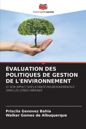 Évaluation Des Politiques de Gestion de l'Environnement