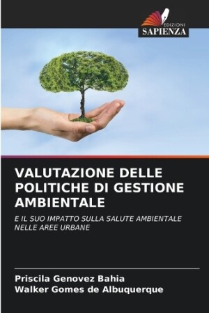 Valutazione Delle Politiche Di Gestione Ambientale