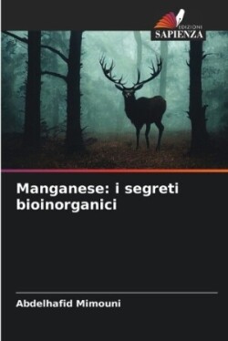 Manganese