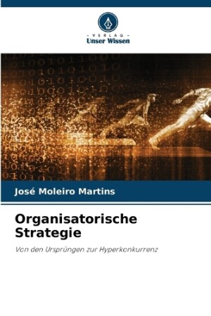 Organisatorische Strategie