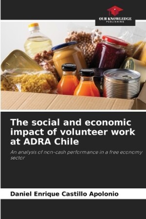 social and economic impact of volunteer work at ADRA Chile