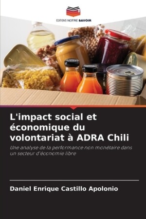 L'impact social et économique du volontariat à ADRA Chili