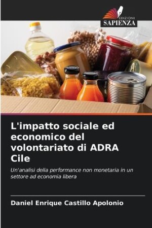 L'impatto sociale ed economico del volontariato di ADRA Cile