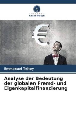 Analyse der Bedeutung der globalen Fremd- und Eigenkapitalfinanzierung