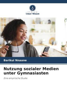 Nutzung sozialer Medien unter Gymnasiasten