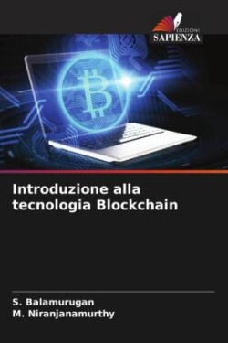 Introduzione alla tecnologia Blockchain