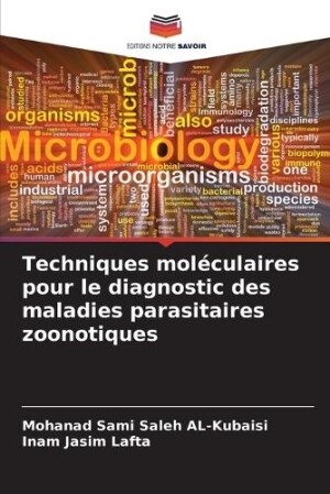 Techniques moléculaires pour le diagnostic des maladies parasitaires zoonotiques