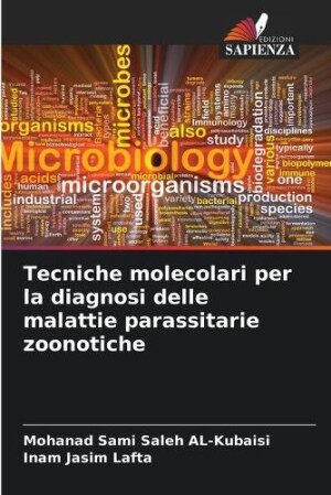 Tecniche molecolari per la diagnosi delle malattie parassitarie zoonotiche