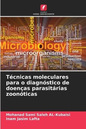 Técnicas moleculares para o diagnóstico de doenças parasitárias zoonóticas