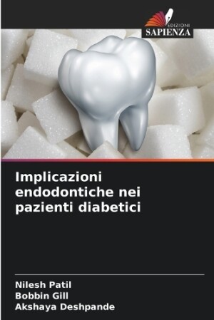 Implicazioni endodontiche nei pazienti diabetici