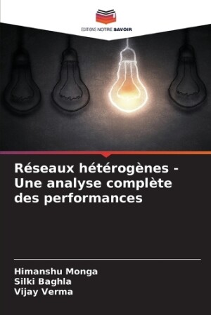 Réseaux hétérogènes - Une analyse complète des performances