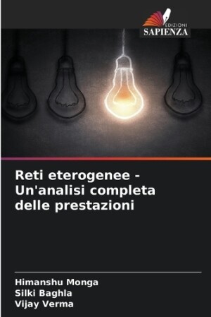 Reti eterogenee - Un'analisi completa delle prestazioni