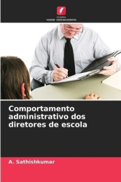 Comportamento administrativo dos diretores de escola