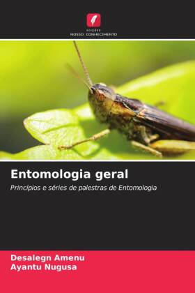 Entomologia geral