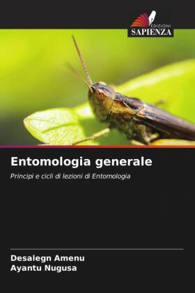 Entomologia generale