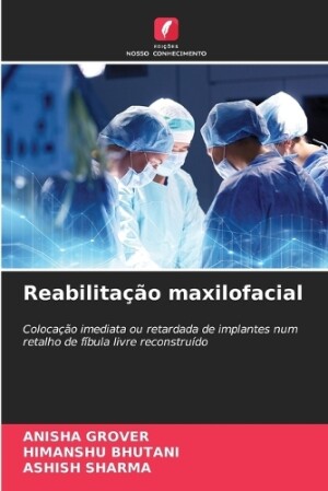 Reabilitação maxilofacial