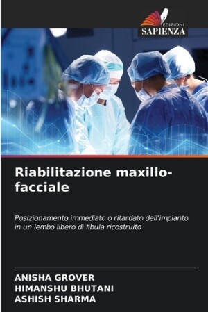 Riabilitazione maxillo-facciale