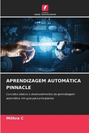 Aprendizagem Automática Pinnacle