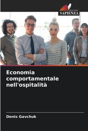 Economia comportamentale nell'ospitalità