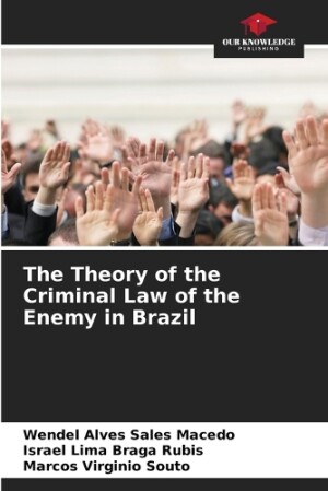 Theory of the Criminal Law of the Enemy in Brazil