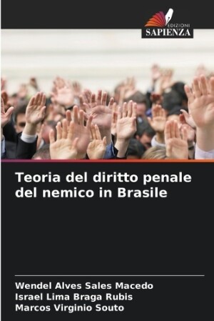 Teoria del diritto penale del nemico in Brasile