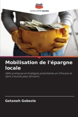 Mobilisation de l'épargne locale