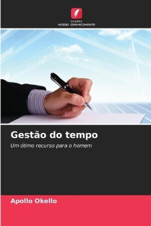 Gestão do tempo