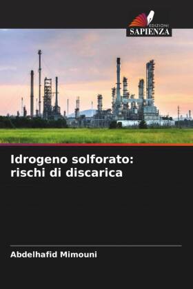 Idrogeno solforato