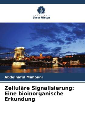 Zelluläre Signalisierung