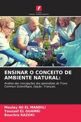 Ensinar O Conceito de Ambiente Natural