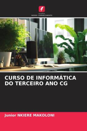 Curso de Informática Do Terceiro Ano CG