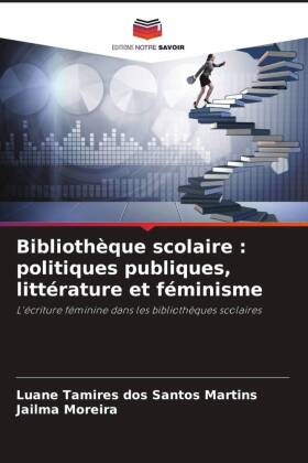 Bibliothèque scolaire