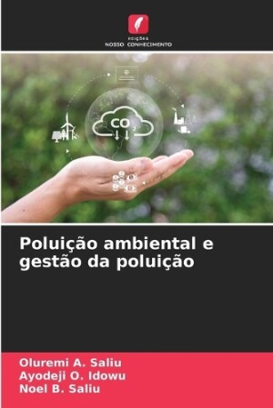 Poluição ambiental e gestão da poluição