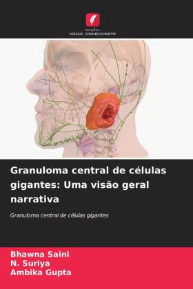 Granuloma central de células gigantes