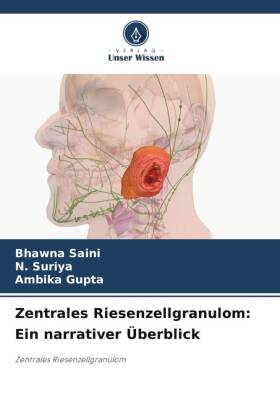 Zentrales Riesenzellgranulom