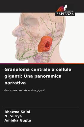 Granuloma centrale a cellule giganti