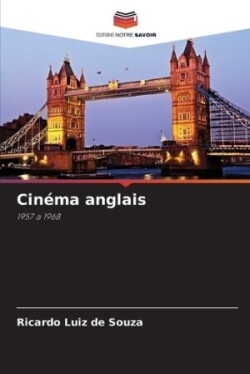 Cinéma anglais