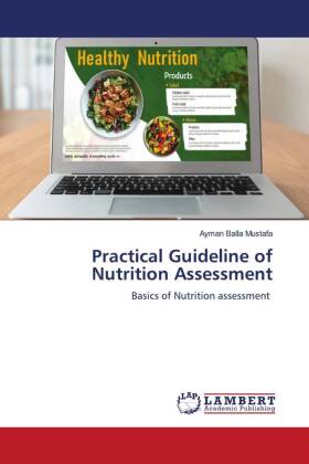 Practical Guideline of Nutrition Assessment