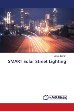 SMART Solar Street Lighting