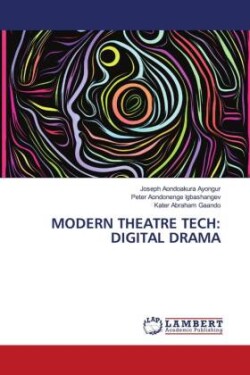 Modern Theatre Tech