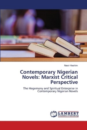 Contemporary Nigerian Novels