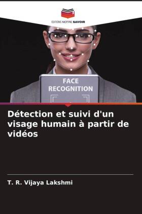 Détection et suivi d'un visage humain à partir de vidéos