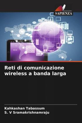 Reti di comunicazione wireless a banda larga