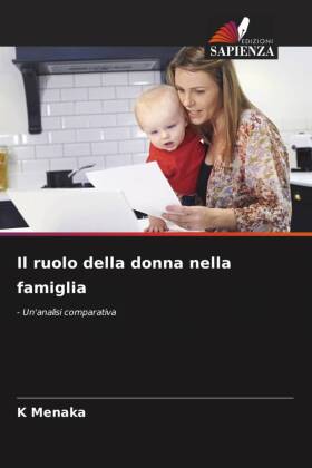 ruolo della donna nella famiglia