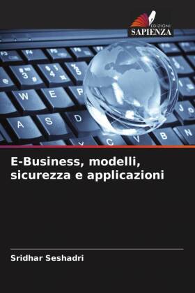 E-Business, modelli, sicurezza e applicazioni