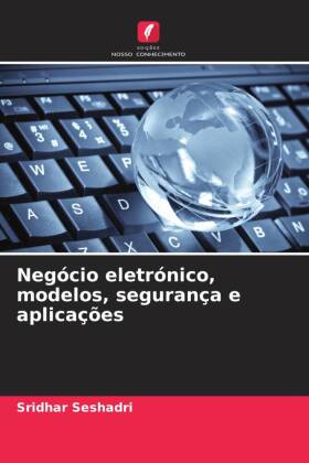 Negócio eletrónico, modelos, segurança e aplicações