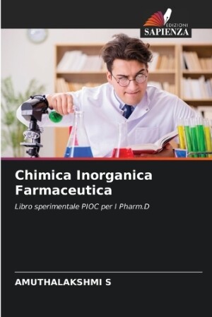 Chimica Inorganica Farmaceutica