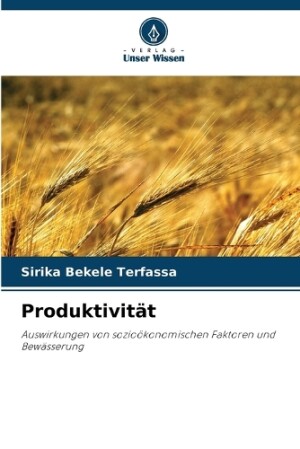 Produktivität