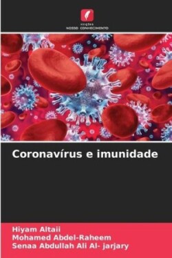 Coronavírus e imunidade