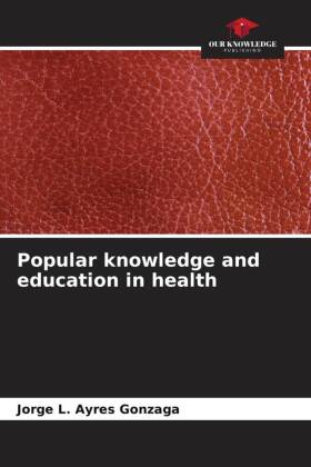 Popular knowledge and education in health